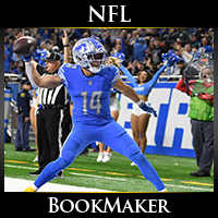 2023 NFC North Betting Odds 2023 NFC North Betting Odds